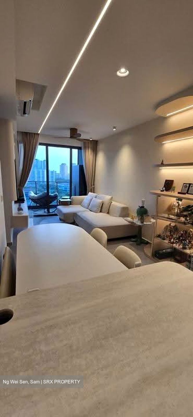 Clavon (D5), Apartment #634937381